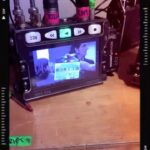 Miguel Varoni Instagram - Ahiiiii viene papá !!!