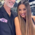 Miguel Varoni Instagram - Merry Christmas 🎄❤️ @catherinesiachoque & @soyvaroni #armandeusbrickell #couplegoals #catherinesiachoque #miguelvaroni