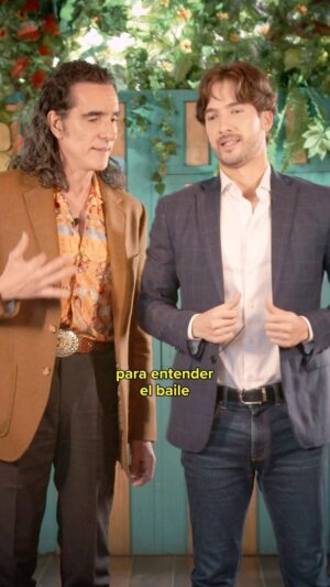 Miguel Varoni Instagram - De tal padre, tal pirulino.  #PedroElEscamoso vuelve con muchas sorpresas. 🤭

Muy pronto en #DisneyPlus.