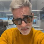 Miguel Varoni Instagram - #inglesconvaroni #teacher #english #ingles #badbunny #pronunciation #pronunciacion #varonielteacher #Elteacher