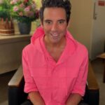 Mika Instagram - Hello to my Japanese fans! #petsofinstagram #mikatour #Japan #Osaka #backstage #concert #nambahatch