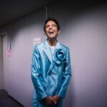Mika Instagram - Osaka! You were the most amazing audience. Thank you 🙏 ❤️ 🇯🇵 #mika #japan #tour #osaka #nambahatch 📷 @danilodauriafoto