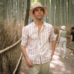 Mika Instagram - Alone in Kyoto Part 1 📷 @danilodauriafoto