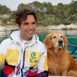 Mika Instagram - What a joyous time of year to be in Greece, and spring is finally in the air. Why is spring so powerful..? Every time it comes round. ❤️ 📷 by my friend @adambgoodall