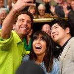 Mika Instagram - Our brand new television series called ’The Piano’ made with the brilliant @langlangpiano @claudiawinkle begins tomorrow in the UK on @channel4 at 9PM! We had the best time making this show and were blown away by pianists who poured their hearts into their performances! Check it out, tomorrow night on Channel 4 and also streamable on All 4! #thepiano #channel4 #loveproductions