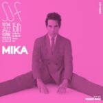 Mika Instagram - 한국의 팬 여러분! 마침내... 올해 서울재즈페스티벌에서 여러분을 다시 만날 수 있다는 소식을 알릴 수 있게 되어 기쁩니다 Hello South Korea! Finally... I'm thrilled to annouce that I will be coming to see you at Seoul Jazz Festival! Ticket link in my bio! #SeoulJazzFestival2023 #SJF2023 #SouthKorea #Tour