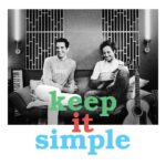 Mika Instagram - Au cours des derniers mois , j’ai fait beaucoup de musique et enregistré de nombreux nouveaux titres ! Un jour à Paris , j’ai passé du temps avec mon ami @vianneymusique Assis sur le canapé de son studio, nous avons écrit « Keep it simple ». J’espère que vous aimerez le titre autant que moi ! Disponible dès vendredi sur toutes les plateformes ! #KeepItSimple #Vianney #Mika New single! Over the last few months I have written and recorded so many new songs. One day in Paris I spent some time in the studio with my friend @vianneymusique and whilst sitting on his couch we wrote ‘Keep It Simple’. I hope you love this track as much as I do! Out this friday on all platforms!
