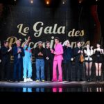 Mika Instagram - Honoré d’être ambassadeur du Gala des @piecesjaunes , qui viennent en aide aux enfants hospitalisés , ce soir dès 20:40 sur @france2 ❤️ Et j’y interpréterai pour la 1ere fois en live « Keep it simple » avec @vianneymusique. A tout à l’heure ! #GalaPiecesJaunes #PiecesJaunes #DonSMSau92111 📷 @anthonyghnassia
