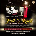 Mika Singh Instagram – @musicandsoundofficial & @mikasingh now giving a Golden chance to all the fresh talents to share their videos and audios as per the above mentioned details 

Don’t miss this chance

Hurry!!

#musicandsound #mikasingh #musicandsoundtalents