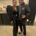 Mike Epps Instagram - With the Queen of comedy 🎭
