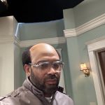 Mike Epps Instagram - You will never find a hairline like mine 😂😂😂If your land lord looks like this pay him 😂😂😂😂new upshaws april18th