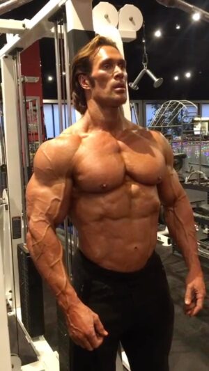 Mike O'Hearn Instagram - Being solid don't come with instructions if it ain't in you it ain't in you. 

#Highlander🐺⚔️🛡️