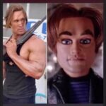Mike O'Hearn Instagram -