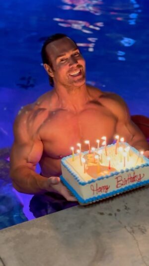 Mike O'Hearn Instagram - What did I wish for?
(wrong answers only)