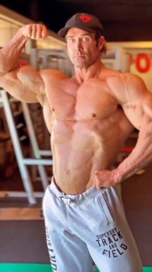 Mike O'Hearn Instagram - you agree ? 

“A great man is hard on himself; a small man is hard on others.”

Confucius
