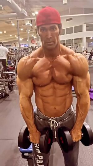 Mike O'Hearn Instagram - Don’t explain your philosophy. Embody it. 🐺⚔️❤️

#Titan