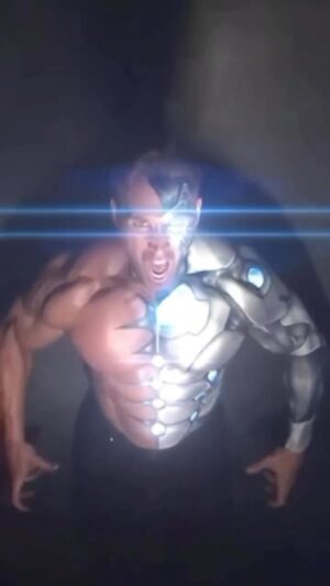 Mike O'Hearn Instagram - Titan coming