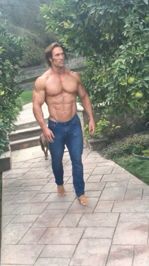 Mike O'Hearn Instagram - NO CITIZEN HAS A RIGHT TO BE AN AMATEUR IN THE MATTER OF PHYSICAL TRAINING

...WHAT A DISGRACE IT IS FOR A MAN TO GROW OLD WITHOUT
EVER SEEING THE BEAUTY AND STRENGTH OF WHICH HIS BODY IS CAPABLE

-SOCRATES