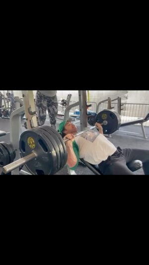 Mike O'Hearn Instagram - It’s not that you do it, it’s how you do it.