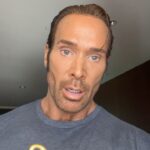 Mike O'Hearn Instagram - 4 mil and I oil up like @noeldeyzel_bodybuilder 5 % fat at 261 pounds Your Mom's House