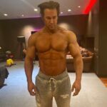 Mike O'Hearn Instagram - Caption this