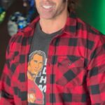 Mike O'Hearn Instagram - See you all in Lubbock Texas this weekend at the @mygymculturelbk let’s have a great time hanging out with the titan crew and I Titan Crew
