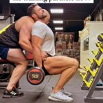 Mike O'Hearn Instagram - Gold's Gym Venice Beach California
