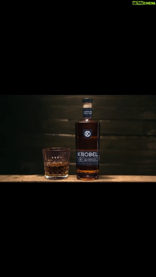 Mike Rowe Instagram - Check out this cool @knobelwhiskey ad that @benjaminoliver and @reidmturner made on spec. I think it’s pretty good. How about you? . . . #whiskey #work #workhard #play