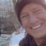 Mike Rowe Instagram - Munich, Germany