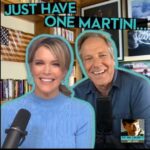 Mike Rowe Instagram - @MegynKelly is fun to talk to. I learned this last year, when I spent an hour on her podcast that felt like ten minutes, laughing and talking about a long list of things I didn’t think we were going to discuss – including the horror of using the toilet at 37,000 feet during extreme turbulence. This week, she returned the favor, and we had a terrific conversation on my humble little platform. Among other things, we discuss the insane drama unfolding between @realdailywire and @louderwithcrowder along with the many benefits of leaving a party without saying goodbye.  Link in bio . . . #TheWayIHeardIt #podcast
