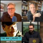 Mike Rowe Instagram - The subject of this week’s podcast is a documentary called “What is a Woman?” If there’s been a more controversial documentary in recent memory, I don’t know what it is. It has yet to find a major distributor, and the film’s critics have been strident in their objections. I finally watched it over the break and I'm glad I did. Not because I agree with every single thing the film makers espouse, but rather, because they allow the opposing side to speak for themselves. At length. The results are kind of extraordinary. At its heart, “What is a Woman” is not really a movie about the process of changing genders, or the push to allow children and teenagers to make irreversible surgical decisions without their parent’s consent. It’s really a movie about truth, reality, and the inability of lots of otherwise intelligent people – from doctors to professors to Supreme Court Justices – to answer a really simple question. It’s a movie that illustrates just how radically - and quickly - the simplest of words in the language we all share have been literally redefined beneath us. Link in bio . . #thewayiheardit #podcast @mattwalshblog #whatisawoman       Show quoted text