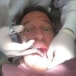 Mike Rowe Instagram - Something to Chew On It was a trip to the dentist he'd never forget... Link in bio . . . #thewayiheardit #dentist #story