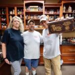 Mike Rowe Instagram - Mike – Absolutely LOVING the new episodes of Dirty Jobs. Love seeing you rolling up your sleeves and still getting in there. Was curious though – you kinda pussed out on the Carolina Reaper thing. How come you didn’t try the hottest pepper ever made? In the old days, you would have eaten one. Still love ya! - Pat Lawhon Hi Pat, To be honest, my intention on that day was to eat whatever Ed put in front of me. I wasn’t looking forward to it, because frankly, I don’t really enjoy super spicy food. I like a little heat with my carbonara, and maybe a little Tabasco on my eggs, but I don’t understand the current obsession with swallowing the hottest peppers on the planet just to say, “I did it!” as sweat, tears, and snot stream down my face. But still, I was game, and I went to Puckerbutt with every intention of chowing down on a ghost pepper, or a Carolina Reaper, or a mouthful of Napalm, or whatever Smokin’ Ed Currie put in front of me. However - and I know this sounds lame - I had a prior engagement that turned out to be completely incompatible with swallowing peppers that ranked 4 million on the Scoville scale. Specifically, I was scheduled to fly to Nashville that night, and record a song with John Rich early the next morning.  When I shared this with Ed’s partners and employees, Ed’s own people warned me NOT to eat the super-hot stuff. I’m not exaggerating. Off camera, they said, “Ed will light you up. Do NOT go toe to toe with Ed Currie. He’s immune to the pain.” One guy pulled me aside and said, “Seriously man, “this sh@t will f@*k you up for DAYS! – Do NOT eat the Ghost Pepper!”  And so, I didn’t. Perhaps it was a pussy move, but I felt like I’d made a promise to John Rich, and if those godforsaken scrotum-shaped gasoline bombs had in fact rendered me speechless, I’d have no one to blame but myself, and the world would have been denied the feel-good hit of the season, "Santa’s Gotta Dirty Job." So, Zach Hall stepped in, and thank God he did. The Ghost Pepper messed him up for at least 36 hours. Have Yourselves a Happy and a Spicy New Year! PS There's a new episode Sunday night on Discovery. 8pm. It's very, very dirty. . . #DirtyJobs @Discovery