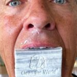 Mike Rowe Instagram - If you missed the first episode of Dirty Jobs, then you are not yet acquainted with Carlos the Soap Whisperer. Well, allow me to introduce you. Carlos was struggling once upon a time - struggling mightily to make ends meet. No car, no job, no direction, no prospects. In 2010, he was given a chance by a guy named Shawn, who had started a non-profit in Florida called @clean_the_world . Today, Carlos is still there, helping Shawn and a team of bloody do-gooders recycle millions of bars of barely used hotel soap and shipping them to third world countries with massive hygiene problems. He’s also supporting himself and his family. If you remember Returning the Favor, Carlos will remind you of the kind of people we used to honor on that program. People with a passion and a purpose larger than themselves. That show, for reasons I still don’t understand, is no longer in production. And so, from time to time, I try to use #DirtyJobs to introduce you to people I think you should know. Well, Carlos is one of those people. In twelve years, he has recycled over 73 million bars of soap, and helped save the lives of tens of thousands of people. People he will never meet. We could ponder the irony of a show called Dirty Jobs highlighting the business of recycling soap. Or the ingenuity and wisdom of Shawn Seipler, who first asked the question, "What happens to all the hotel soap that's only used once?" But on Christmas Eve, I prefer to consider the story of one man with no job and no prospects, winding up with a true purpose in his life. If you saw Carlos in action, you saw a man who cleaned up his act in every way possible. A man who absolutely loves what he does. A man who can’t wait to get to work the next day to do it all again. A man whose work ethic and positive attitude have earned him the admiration of everyone around him. That’s Carlos, the Soap Whisperer. And everyone else, I suppose, whoever got a second chance, and ran with it. Merry Christmas . . @discovery