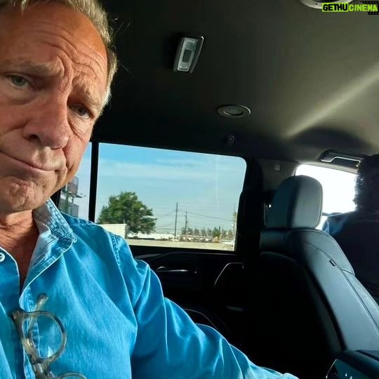 Mike Rowe Instagram - This morning, on the way to the airport, I realized that my driver, a man who has been taking me to the airport at least three times a month for the last 20 years and become a friend has family in Gaza. “Are they okay?” I asked. “I don’t know,” he said. “All lines of communication are down. There is no electricity. Everything is closed. There have been many, many explosions…” He didn’t say more, and I didn’t ask more. Because what is there to say at a moment like this? The man’s family does not support Hamas, or Hezbollah, or their puppet masters in Iran. And yet, they live in a place from which the devils operate. I wanted to ask, “Why? Why haven’t they left like you did, so many years ago?” But I couldn’t. Because he knows that the response to what just happened is going to be both righteous and terrible, and a lot of innocent people are going to die. Hard to know what to say to a man who is scared for his family, and praying that Israel will show restraint, when you’re quietly hoping that Israel will act decisively to eradicate Hamas and Hezbollah from the face of the earth, once and for all. Obviously, I don’t know any more than anyone else who’s trying to keep up with the latest events, and those events are unfolding very, very quickly. Personally, I’m appalled this morning by the sheer savagery of what happened, and by the hesitation of our news networks to show America the videos I’ve seen on various social media sites – videos that leaves no doubt that the “rocket attack” was also a distraction. A distraction that allowed terrorists to cross the border and butcher hundreds of women and children including it seems, Americans. And yes, I’m also angered by the administration’s position that giving $6 billion to Iran “didn’t make it easier” for them to orchestrate this entire event, or for that matter, their reluctance to admit what the Wall Street Journal has already confirmed – that Iran funded and helped organize these attacks. It’s just - stunning. A prayer for the innocents, if you’re the praying type, and for the hostages, who are now in the company of devils.