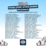 Mike Rowe Instagram – After a lot of consideration, deliberation, contemplation, and rumination, I’m pleased to announce the recipients of another work ethic scholarship program. Everyone on this list has been contacted, but I wanted to share the details here, since so many of you have supported my foundation over the years. This round, we awarded a total of $1,000,000 to 200 individuals across 41 states and 15 different trade programs. If you applied for a scholarship and your name is on this list, congratulations. If it’s not, don’t be discouraged. The competition was stiff. Feel free to apply again later this month. My plan is to open the next cycle on August 23 and award another million dollars. Aside from lots of individual support from the people on this page, who have my sincerest appreciation, our program is made possible by a handful of key contributors. Big thanks to:
Bruce Jacobs Fund at Donors Capital Fund
@wolverineboots
@fergusonshowrooms
Software Engineering of America
Charles Koch Foundation
@kochindustriesinc
Engelstad Foundation
Oklahoma Independent Petroleum Foundation
J&K Trash Removal, Inc
@moeninc
Contractor Rewards
@wileyx
@americangiant

And last but not least, a big thanks to everyone at mikeroweWORKS, especially Jade Estrada, for getting the ball through the hoop one more time. We’ll be fifteen years old this Labor Day, and none of my loyal crew had any idea what they signed on for when they agreed to donate their time and energy to a cause that’s become the sun in my own little solar system. We’re not the biggest scholarship fund out there, but when it comes to trade schools, we very well may be. And thanks to you guys, we are certainly the noisiest. With that in mind, I’d be grateful if you’d share this. The more people who know about our scholarship program, the more people we can assist. And yes, donations of any size are always welcome.