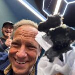 Mike Rowe Instagram - I was in Zurich yesterday, window shopping, when I noticed my reflection in the glass, and concluded a haircut was in order. The closest place was called Finest Barbers, and I was curious to see if the establishment lived up to its name. My barber was Sammy, from Turkey. He told me he’d been cutting hair for ten years. After Sammy finished with my haircut, which was excellent, by the way, I went to Angel’s chair, and had a memorable chat about work ethic, entrepreneurship, and the value of mastering a skill that’s in demand. As we chatted, Angel dipped some Q-Tips into a fondue pot filled with hot wax. The wax was black for some reason – like the pitch they apply to ropes on the tall ships, to keep them from fraying. As we chatted, Angel inserted the black Q-Tips into my nostrils, and waited for the wax to harden. “Is this a service you include with all haircuts,” I asked. “No,” said Angel. “This is an additional $15 francs. “But not for you, my friend. This one is on the house.” “You’re too kind,” I said. “Don’t mention it,” said Angel. After a minute or two, the wax was sufficiently hard, and the suspense was sufficiently built. “Just relax,” Angel told me. “I’ll count down from three.” I tried to relax. Angel said, “Three…” and quickly ripped the Q-Tips from my nostrils. I screamed, and maybe peed a little. If you find yourself in Zurich and in need of a trim, please tell the Finest Barbers that the dirty jobs guy sends his regards. And if you go with the internal nose wax, you’ll find the Swiss air even more bracing and more invigorating than before...