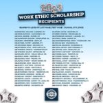 Mike Rowe Instagram – After a lot of consideration, deliberation, contemplation, and rumination, I’m pleased to announce the recipients of another work ethic scholarship program. Everyone on this list has been contacted, but I wanted to share the details here, since so many of you have supported my foundation over the years. This round, we awarded a total of $1,000,000 to 200 individuals across 41 states and 15 different trade programs. If you applied for a scholarship and your name is on this list, congratulations. If it’s not, don’t be discouraged. The competition was stiff. Feel free to apply again later this month. My plan is to open the next cycle on August 23 and award another million dollars. Aside from lots of individual support from the people on this page, who have my sincerest appreciation, our program is made possible by a handful of key contributors. Big thanks to:
Bruce Jacobs Fund at Donors Capital Fund
@wolverineboots
@fergusonshowrooms
Software Engineering of America
Charles Koch Foundation
@kochindustriesinc
Engelstad Foundation
Oklahoma Independent Petroleum Foundation
J&K Trash Removal, Inc
@moeninc
Contractor Rewards
@wileyx
@americangiant

And last but not least, a big thanks to everyone at mikeroweWORKS, especially Jade Estrada, for getting the ball through the hoop one more time. We’ll be fifteen years old this Labor Day, and none of my loyal crew had any idea what they signed on for when they agreed to donate their time and energy to a cause that’s become the sun in my own little solar system. We’re not the biggest scholarship fund out there, but when it comes to trade schools, we very well may be. And thanks to you guys, we are certainly the noisiest. With that in mind, I’d be grateful if you’d share this. The more people who know about our scholarship program, the more people we can assist. And yes, donations of any size are always welcome.