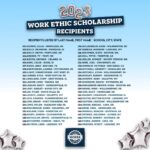 Mike Rowe Instagram – After a lot of consideration, deliberation, contemplation, and rumination, I’m pleased to announce the recipients of another work ethic scholarship program. Everyone on this list has been contacted, but I wanted to share the details here, since so many of you have supported my foundation over the years. This round, we awarded a total of $1,000,000 to 200 individuals across 41 states and 15 different trade programs. If you applied for a scholarship and your name is on this list, congratulations. If it’s not, don’t be discouraged. The competition was stiff. Feel free to apply again later this month. My plan is to open the next cycle on August 23 and award another million dollars. Aside from lots of individual support from the people on this page, who have my sincerest appreciation, our program is made possible by a handful of key contributors. Big thanks to:
Bruce Jacobs Fund at Donors Capital Fund
@wolverineboots
@fergusonshowrooms
Software Engineering of America
Charles Koch Foundation
@kochindustriesinc
Engelstad Foundation
Oklahoma Independent Petroleum Foundation
J&K Trash Removal, Inc
@moeninc
Contractor Rewards
@wileyx
@americangiant

And last but not least, a big thanks to everyone at mikeroweWORKS, especially Jade Estrada, for getting the ball through the hoop one more time. We’ll be fifteen years old this Labor Day, and none of my loyal crew had any idea what they signed on for when they agreed to donate their time and energy to a cause that’s become the sun in my own little solar system. We’re not the biggest scholarship fund out there, but when it comes to trade schools, we very well may be. And thanks to you guys, we are certainly the noisiest. With that in mind, I’d be grateful if you’d share this. The more people who know about our scholarship program, the more people we can assist. And yes, donations of any size are always welcome.