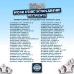 Mike Rowe Instagram – After a lot of consideration, deliberation, contemplation, and rumination, I’m pleased to announce the recipients of another work ethic scholarship program. Everyone on this list has been contacted, but I wanted to share the details here, since so many of you have supported my foundation over the years. This round, we awarded a total of $1,000,000 to 200 individuals across 41 states and 15 different trade programs. If you applied for a scholarship and your name is on this list, congratulations. If it’s not, don’t be discouraged. The competition was stiff. Feel free to apply again later this month. My plan is to open the next cycle on August 23 and award another million dollars. Aside from lots of individual support from the people on this page, who have my sincerest appreciation, our program is made possible by a handful of key contributors. Big thanks to:
Bruce Jacobs Fund at Donors Capital Fund
@wolverineboots
@fergusonshowrooms
Software Engineering of America
Charles Koch Foundation
@kochindustriesinc
Engelstad Foundation
Oklahoma Independent Petroleum Foundation
J&K Trash Removal, Inc
@moeninc
Contractor Rewards
@wileyx
@americangiant

And last but not least, a big thanks to everyone at mikeroweWORKS, especially Jade Estrada, for getting the ball through the hoop one more time. We’ll be fifteen years old this Labor Day, and none of my loyal crew had any idea what they signed on for when they agreed to donate their time and energy to a cause that’s become the sun in my own little solar system. We’re not the biggest scholarship fund out there, but when it comes to trade schools, we very well may be. And thanks to you guys, we are certainly the noisiest. With that in mind, I’d be grateful if you’d share this. The more people who know about our scholarship program, the more people we can assist. And yes, donations of any size are always welcome.