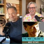 Mike Rowe Instagram – “The Lady Who Puts Them In Me Will Be Thrilled”

As we continue to acknowledge/celebrate/mourn Chuck’s 60th birthday, I’m pleased to dedicate this episode of The Way I Heard It to my old friend, who talks candidly about the challenges that come from living this long, as well as the magical pellets he shot into his ass several months ago.  Link in bio.
.
.
.
#thewayiheardit #podcast