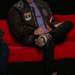 Mike Sorrentino Instagram - Introducing @mikethesituation as Jean Claude Van Sitch 🥋🏆 Don’t miss this former Taekwondo Champion on #Ridiculousness tonight, starting at 8/7c on @MTV‼️ #JerseyShore