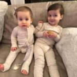 Mike Sorrentino Instagram - Dropping the ball with these precious munchins 🎉🥳 Have a happy and healthy NEW YEAR 🥂