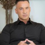 Mike Sorrentino Instagram - Only look back to see how far you have come