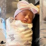 Mike Sorrentino Instagram - 3 Situations back to back to back. Romeo reign, Mia Bella , Luna Lucia 🥹