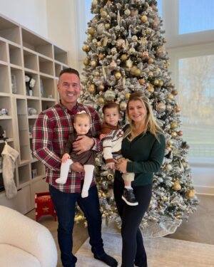 Mike Sorrentino Instagram - Happy thanksgiving 🍁
