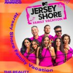 Mike Sorrentino Instagram - 🗣️ NOMINATIONS ARE HERE! 🗣️ @peopleschoice @mtv Vote for #JSFamilyVacation for Reality Show of the Year: bit.ly/4aQ10PZ 📺 Vote for @mikethesituation for Reality Star of the Year: bit.ly/4aQ1fun ⭐️