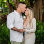Mike Sorrentino Instagram - HAPPY BIRTHDAY @lauren_sorrentino A woman that saved my life and Inspired me to rise above life’s challenges and be a better man. Thank you for all you do and the beautiful life & family we have created together.