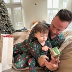 Mike Sorrentino Instagram - A Situation Christmas & Happy New Year 🎊