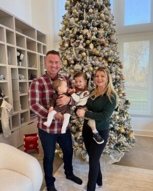 Mike Sorrentino Instagram - Happy thanksgiving 🍁